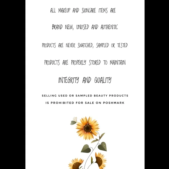 Mystery Makeup and Skincare Box - Picture 4 of 4